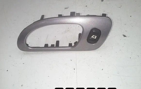 Peugeot 607 Other switches/knobs/shifts 9635733680