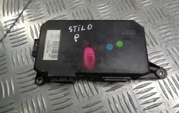 Fiat Stilo Door control unit/module 46784224