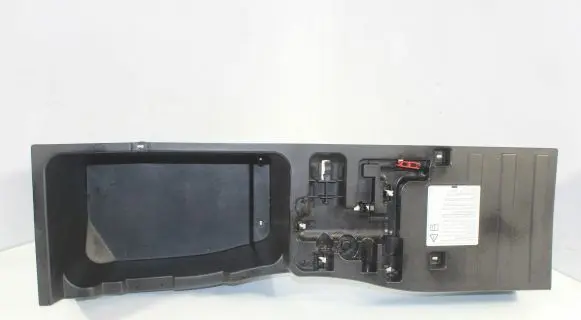 BMW X6 E71 Other trunk/boot trim element 6981050 10859510