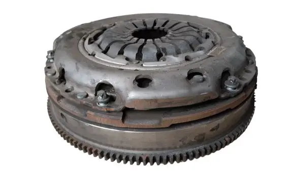 Chevrolet Trax Clutch set kit 55587527 41607