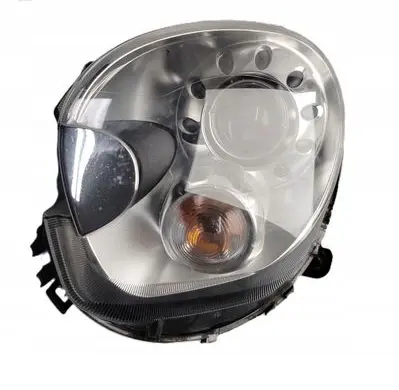 Mini Cooper Countryman R60 Headlight/headlamp 