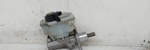 Skoda Octavia Mk2 (1Z) Master brake cylinder 1K1611301D 03350886321