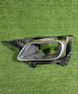 BMW X5 G05 Muffler ending 
