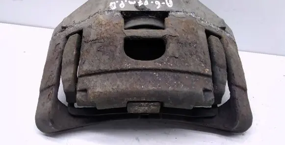 Audi A6 S6 C6 4F Front brake caliper