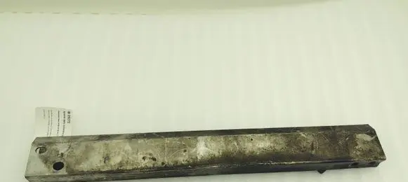 Mercedes-Benz B W246 W242 Bottom radiator support slam panel A2466280229