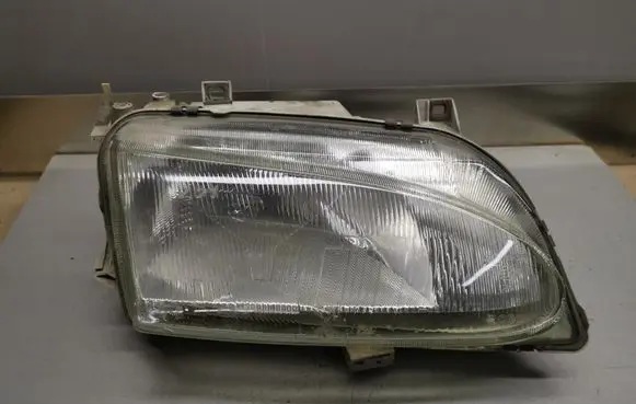 Ford Galaxy Headlight/headlamp 0301048312
