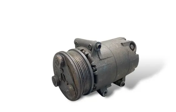 Ford S-MAX Air conditioning (A/C) compressor (pump) QYWA