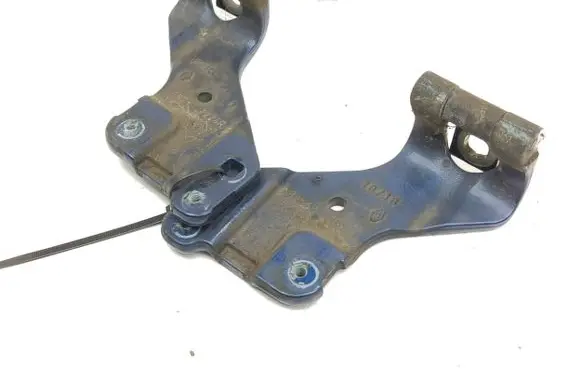 Renault Megane IV Loading door hinge set 