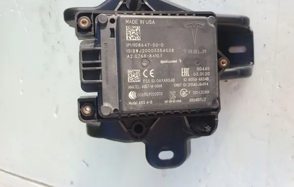 Tesla Model X Speedometer cable 1128429