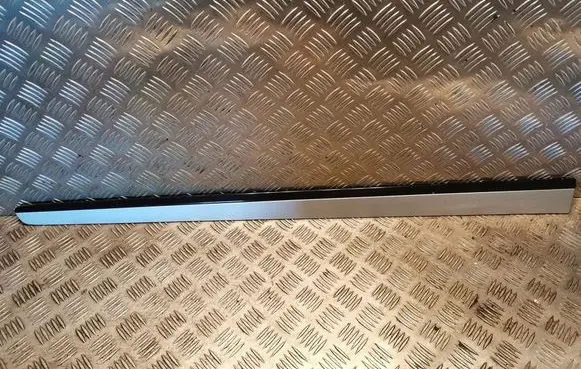 Mercedes-Benz ML W164 Front door trim (molding) A1646900062 1646900062