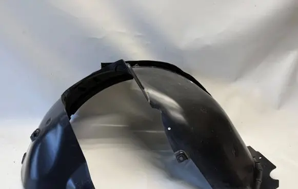 Volkswagen PASSAT B9 Front wheel arch liner splash guards 3J0805970