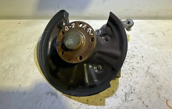 Volkswagen PASSAT B8 Rear wheel hub
