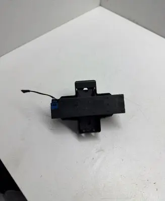 Audi Q7 4M Keyless (KESSY) go control unit/module 4M0907247 33542501