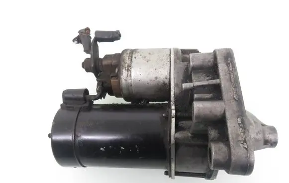 Citroen C3 Starter motor 