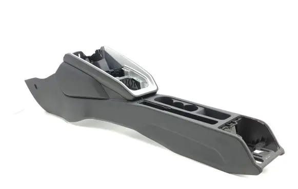 Audi A1 Center console 82C863243 10710001