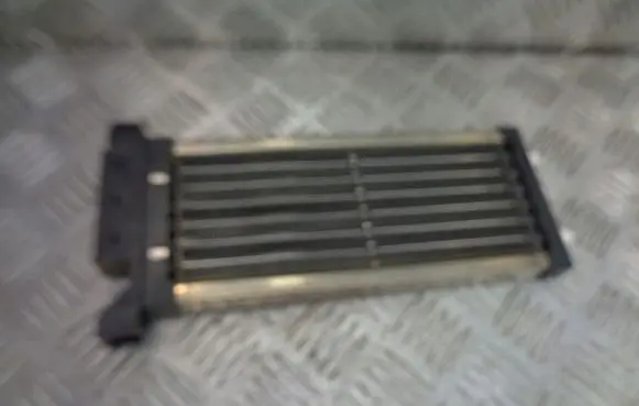Audi A6 S6 C5 4B Interior heater climate box assembly housing 4B1819011