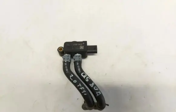 Audi Q5 SQ5 Exhaust gas pressure sensor 06l131551d