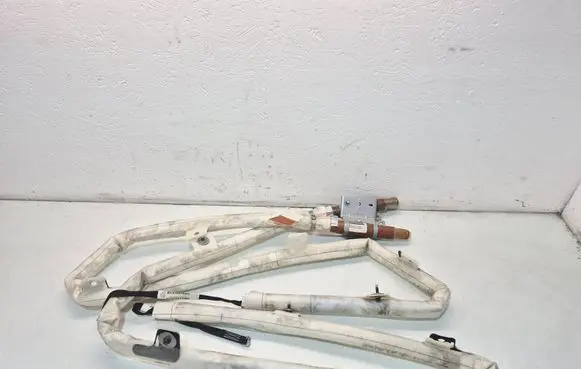 Volvo V70 Roof airbag 