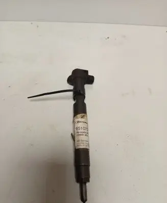 Mercedes-Benz Sprinter W906 Fuel injector A6510700587 6510700587