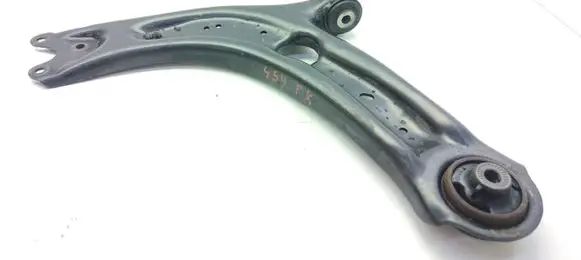 Volkswagen Touran III Front lower control arm/wishbone 3Q0407153D
