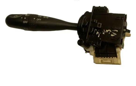 Suzuki Swift I Indicator stalk 173744