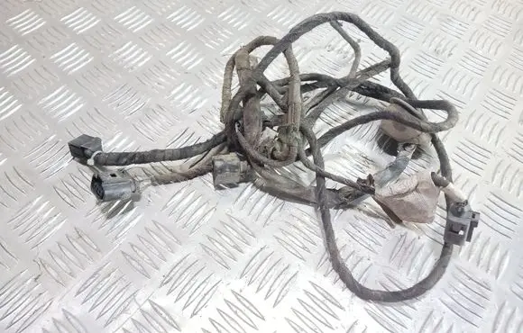 Skoda Octavia Mk1 (1U) Parking sensor (PDC) wiring loom