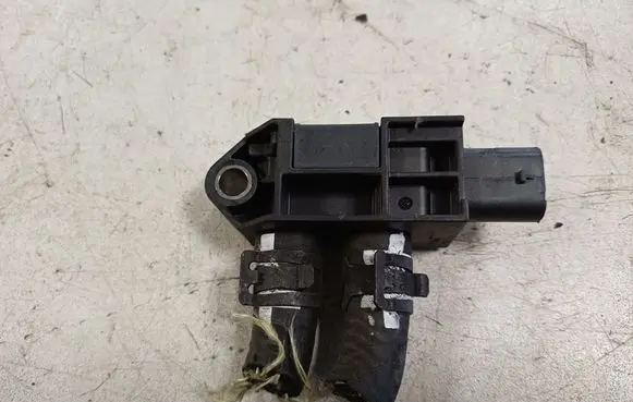 Audi A5 Exhaust gas pressure sensor 058906051H 85MPP0603 300402091