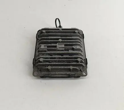 Volvo V60 LED ballast control module 31427776
