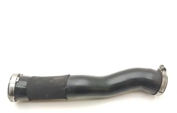 Porsche Panamera (971) Intercooler hose/pipe 971145708AB