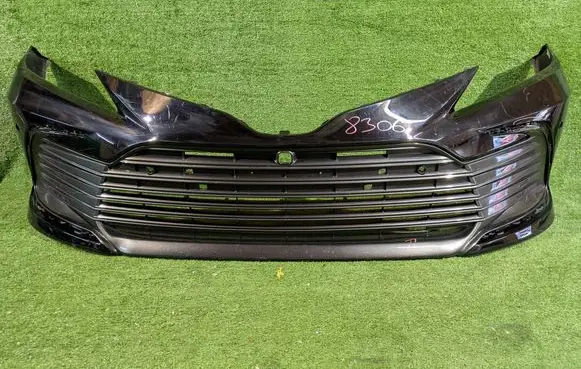 Toyota Camry VIII XV70 Front bumper 