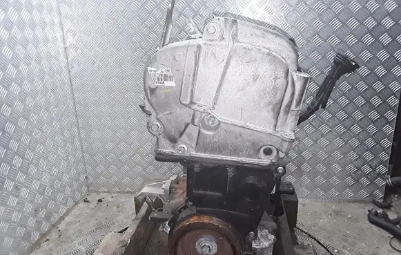 Renault Scenic RX Engine K4MR858