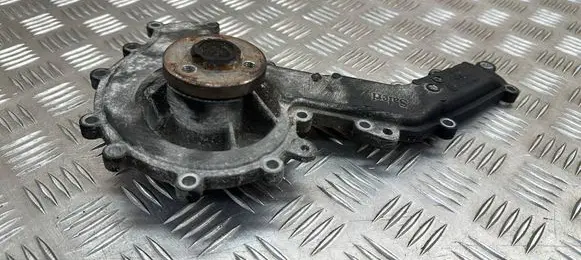 Audi A8 S8 D5 Water pump