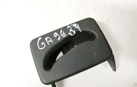 Audi A4 S4 B7 8E 8H Other interior part 0098470