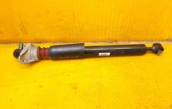 Audi A6 S6 C8 4K Rear shock absorber/damper 4K0616031E