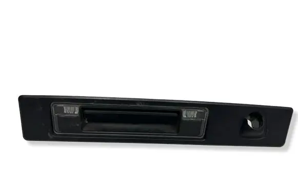 Volvo S90, V90 Tailgate handle with camera 31675542
