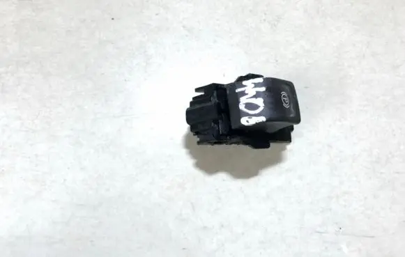 Opel Insignia A Hand parking brake switch 13271124 19891124