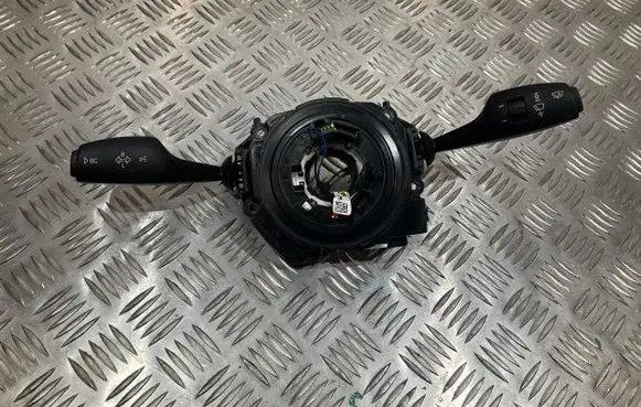 BMW 2 F22 F23 Headlight wiper switch 9351140