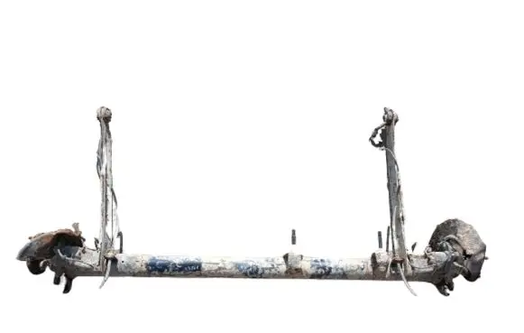 Nissan Primera Rear subframe 