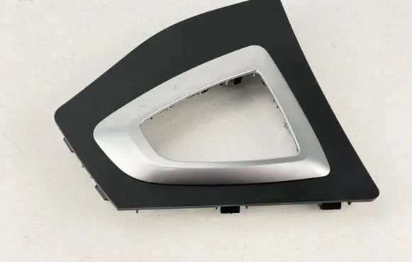 BMW 1 F20 F21 Gear shifter surround trim plastic 9207316