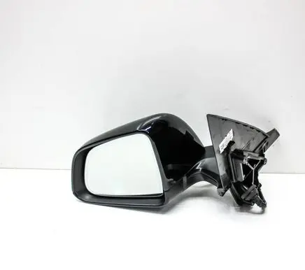 Front door electric wing mirror