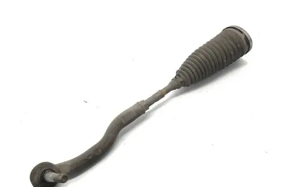 Steering tie rod