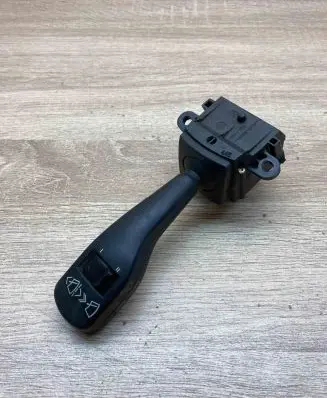 BMW 3 E46 Wiper control stalk 8363669 01204020