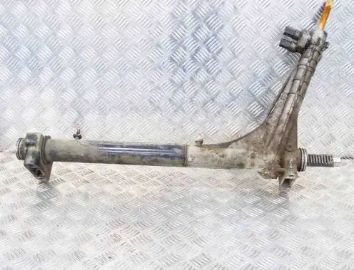 Peugeot Boxer Steering rack A0004361