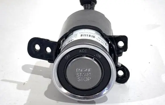 Hyundai i40 Engine start stop button switch 95430-3Z001
