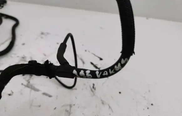 Volvo V50 Vacuum line/pipe/hose