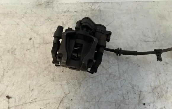 Chrysler Pacifica Rear brake caliper 26628110022