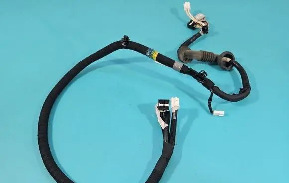 Lexus NX Tailgate/trunk wiring harness 8218578020B IMPRK1576994