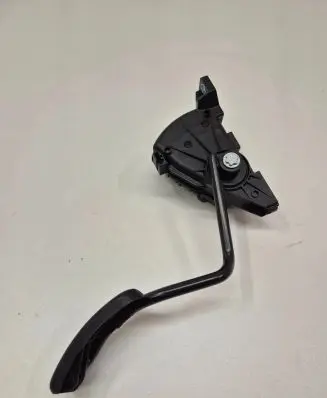 Renault Trafic II (X83) Accelerator throttle pedal 7700313060 6PV00811914