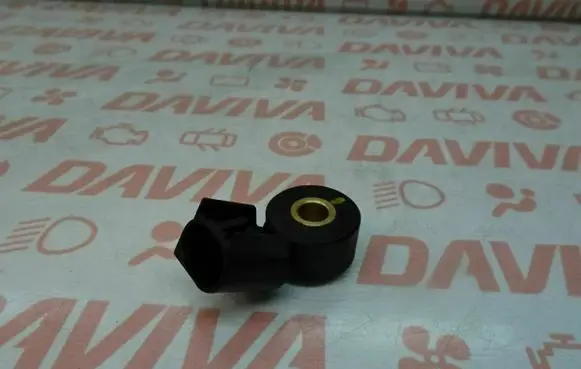 Opel Astra K Detonation knock sensor 12636736