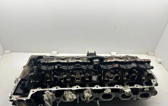 BMW 5 E60 E61 Engine N52B25AE 00835900